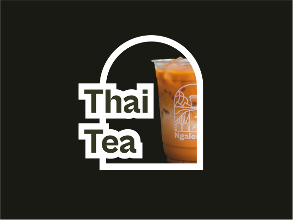 Thai Tea