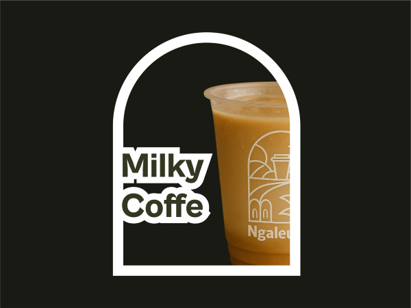 Milky Kopi