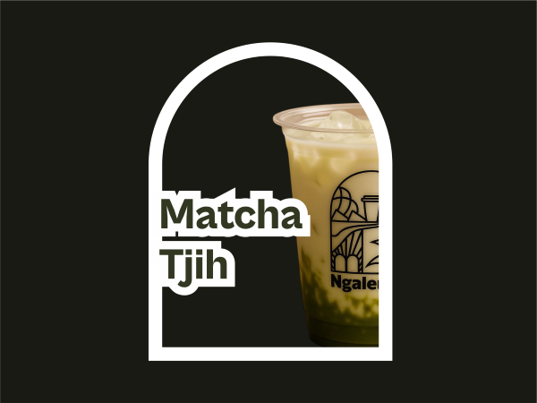 Matcha Tjih