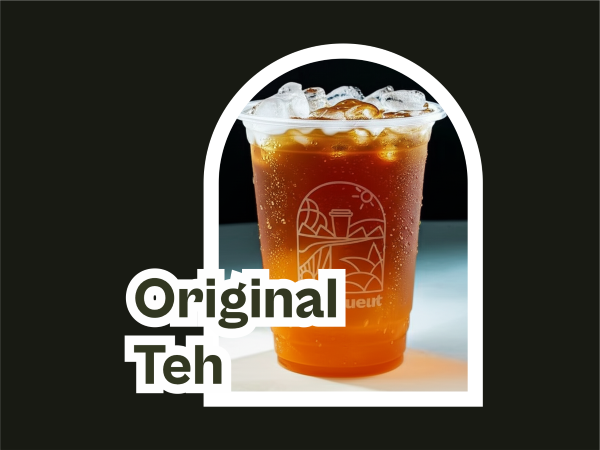 Original Tea