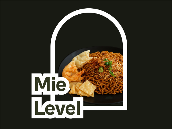 Mie Level