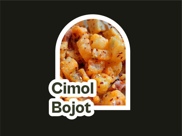 Cimol Bojot
