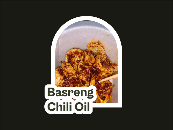 Basreng Bojot