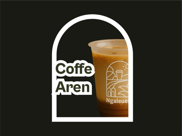Kopi Gula Aren