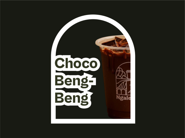 Choco Beng-beng